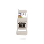 Picture of Alcatel-Lucent Nokia® 3HE11239AA-80 Compatible TAA 100GBase-ZR4 QSFP28 Transceiver (SMF, 1295nm to 1309nm, 80km, LC, DOM)