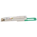 Picture of Alcatel-Lucent Nokia® Compatible TAA 2x100GBase-CWDM4 QSFP28-DD Transceiver (SMF, 1270nm to 1330nm, 2km, CS, DOM)
