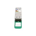 Picture of Alcatel-Lucent Nokia® Compatible TAA 2x100GBase-CWDM4 QSFP28-DD Transceiver (SMF, 1270nm to 1330nm, 2km, CS, DOM)