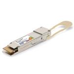 Picture of Alcatel-Lucent Nokia® 3HE13854AA Compatible TAA 2x100GBase-SR4 QSFP28-DD Transceiver (MMF, 850nm, 100m, MPO-24, DOM)
