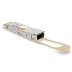 Picture of Alcatel-Lucent Nokia® 3HE13854AA Compatible TAA 2x100GBase-SR4 QSFP28-DD Transceiver (MMF, 850nm, 100m, MPO-24, DOM)