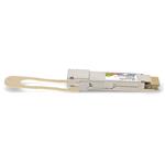 Picture of Alcatel-Lucent Nokia® 3HE13854AA Compatible TAA 2x100GBase-SR4 QSFP28-DD Transceiver (MMF, 850nm, 100m, MPO-24, DOM)