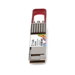 Picture of Alcatel-Lucent Nokia® 3HE15212AA-40 Compatible TAA 400GBase-ER8 PAM4 QSFP-DD Transceiver (SMF, 1270nm to 1330nm, 40km, LC, DOM, CMIS 4.0)