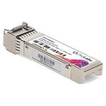 Picture of Alcatel-Lucent Nokia® 3HE15380AB Compatible TAA 25GBase-BX SFP28 Transceiver (SMF, 1310nmTx/1270nmRx, 40km, LC, DOM, -40 to 85C)