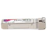 Picture of Alcatel-Lucent Nokia® 3HE15380AB Compatible TAA 25GBase-BX SFP28 Transceiver (SMF, 1310nmTx/1270nmRx, 40km, LC, DOM, -40 to 85C)