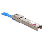 Picture of Alcatel-Lucent Nokia® 3HE15642AA Compatible TAA 100GBase-LR1 SFP-DD Transceiver (SMF, 1310nm, 10km, LC, DOM, MIS 2.0)