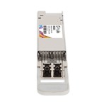 Picture of Alcatel-Lucent Nokia® 3HE16565AA Compatible TAA 400GBase-ZR+ QSFP-DD Transceiver (SMF, Coherent, LC, DOM, OpenZR+)