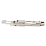 Picture of Alcatel-Lucent Nokia® 3HE16565AA Compatible TAA 400GBase-ZR+ QSFP-DD Transceiver (SMF, Coherent, LC, DOM, OpenZR+)