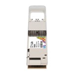 Picture of Alcatel-Lucent Nokia® 3HE16565AA Compatible TAA 400GBase-ZR+ QSFP-DD Transceiver (SMF, Coherent, LC, DOM, OpenZR+)