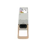 Picture of Dell® QDD-400G-SR8 Compatible TAA 400GBase-SR8 QSFP-DD Transceiver (MMF, 850nm, MPO-16, 100m)