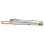 Picture of Dell® QDD-400G-SR8 Compatible TAA 400GBase-SR8 QSFP-DD Transceiver (MMF, 850nm, MPO-16, 100m)