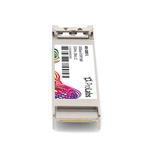 Picture of Dell® 409-10007 Compatible TAA 10GBase-LR XFP Transceiver Low Power (SMF, 1310nm, 10km, LC, DOM)