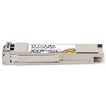 Picture of MSA and TAA 40GBase-LR4 QSFP+ Transceiver (SMF, 1270nm to 1330nm, 10km, LC, DOM)