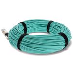 Picture of Dell® 470-ABPL Compatible TAA Compliant 100GBase-AOC QSFP28 Active Optical Cable (850nm, MMF, 50m)