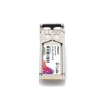 Picture of Alcatel-Lucent Nokia® 475336A Compatible TAA 10GBase-SR SFP+ Transceiver (MMF, 850nm, 300m, LC, DOM, -40 to 85C)