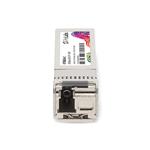 Picture of Alcatel-Lucent Nokia® 475865A Compatible TAA 10GBase-BX SFP+ Transceiver (SMF, 1330nmTx/1270nmRx, 30km, LC, DOM, -40 to 85C)