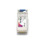 Picture of Alcatel-Lucent Nokia® 475866A Compatible TAA 10GBase-BX SFP+ Transceiver (SMF, 1270nmTx/1330nmRx, 30km, LC, DOM, -40 to 85C)