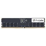 Picture of HP® 4M9X9AA 8GB DDR5-4800MHz Unbuffered Single Rank x8 1.1V 288-pin CL40 UDIMM