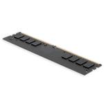Picture of Lenovo® 4X70M60572 Compatible Factory Original 8GB DDR4-2400MHz Unbuffered Single Rank x8 1.2V 288-pin CL15 UDIMM