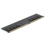 Picture of Lenovo® 4X70M60572 Compatible Factory Original 8GB DDR4-2400MHz Unbuffered Single Rank x8 1.2V 288-pin CL15 UDIMM
