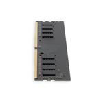 Picture of Lenovo® 4X70M60572 Compatible Factory Original 8GB DDR4-2400MHz Unbuffered Single Rank x8 1.2V 288-pin CL15 UDIMM