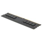 Picture of Lenovo® 4X70R38787 Compatible Factory Original 8GB DDR4-2666MHz Unbuffered Single Rank x8 1.2V 288-pin CL19 UDIMM