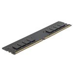Picture of Lenovo® 4X70R38787 Compatible Factory Original 8GB DDR4-2666MHz Unbuffered Single Rank x8 1.2V 288-pin CL19 UDIMM