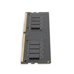 Picture of Lenovo® 4X70R38787 Compatible Factory Original 8GB DDR4-2666MHz Unbuffered Single Rank x8 1.2V 288-pin CL19 UDIMM