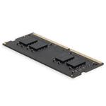 Picture of Lenovo® 4X70W30750 Compatible Factory Original 8GB DDR4-2666MHz Single Rank x8 1.2V 260-pin CL19 SO-DIMM