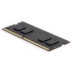 Picture of Lenovo® 4X70W30750 Compatible Factory Original 8GB DDR4-2666MHz Single Rank x8 1.2V 260-pin CL19 SO-DIMM