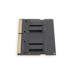 Picture of Lenovo® 4X70W30750 Compatible Factory Original 8GB DDR4-2666MHz Single Rank x8 1.2V 260-pin CL19 SO-DIMM