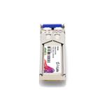 Picture of Accedian® 7SO-100 Compatible TAA 1000Base-EX SFP Transceiver (SMF, 1310nm, 40km, LC, DOM, -40 to 85C)