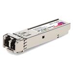 Picture of Accedian® 7SS-000-DW38 Compatible TAA 1000Base-DWDM 100GHz SFP Transceiver (SMF, 1546.92nm, 120km, LC, DOM)