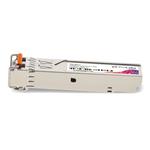 Picture of Accedian® 7SX-004 Compatible TAA 1000Base-CWDM SFP Transceiver (SMF, 1570nm, 70km, LC)