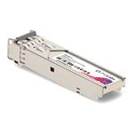 Picture of Accedian® Compatible TAA 1000Base-CWDM SFP Transceiver (SMF, 1470nm, 80km, LC, DOM)