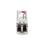 Picture of Accedian® Compatible TAA 1000Base-CWDM SFP Transceiver (SMF, 1470nm, 80km, LC, DOM)