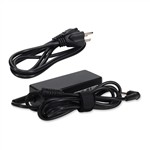 Picture of ASUS® 90XB05TN-MPW010 Compatible 45W 19V at 2.37A Black 4.0mm x 1.3mm Laptop Power Adapter and Cable
