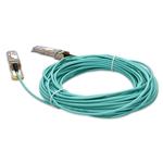Picture of Arista Networks® A-Q200-Q200-1M Compatible TAA Compliant 200GBase-AOC QSFP56 Active Optical Cable (850nm, MMF, 1m)