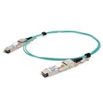Picture of Arista Networks® A-Q200-Q200-7M Compatible TAA Compliant 200GBase-AOC QSFP56 Active Optical Cable (850nm, MMF, 7m)