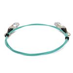 Picture of Arista Networks® A-Q200-Q200-7M Compatible TAA Compliant 200GBase-AOC QSFP56 Active Optical Cable (850nm, MMF, 7m)