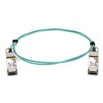 Picture of Arista Networks® A-Q200-Q200-7M Compatible TAA Compliant 200GBase-AOC QSFP56 Active Optical Cable (850nm, MMF, 7m)