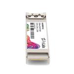 Picture of Avaya/Nortel® AA1403007-E6 Compatible TAA Compliant 10GBase-LRM XFP Transceiver (MMF, 1310nm, 220m, LC, DOM)