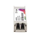 Picture of Avaya/Nortel® AA1403007-E6 Compatible TAA Compliant 10GBase-LRM XFP Transceiver (MMF, 1310nm, 220m, LC, DOM)