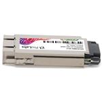 Picture of Avaya/Nortel® AA1419001-E5 Compatible TAA 1000Base-SX GBIC Transceiver (MMF, 850nm, 550m, SC)