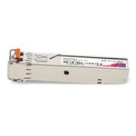 Picture of Avaya/Nortel® AA1419030 Compatible TAA 1000Base-CWDM SFP Transceiver (SMF, 1570nm, 70km, LC)