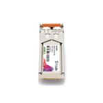 Picture of Avaya/Nortel® AA1419030 Compatible TAA 1000Base-CWDM SFP Transceiver (SMF, 1570nm, 70km, LC)