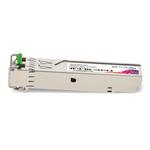 Picture of Avaya/Nortel® AA1419056-E6 Compatible TAA 1000Base-CWDM SFP Transceiver (SMF, 1530nm, 40km, LC, DOM)