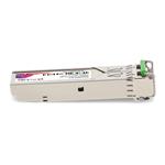 Picture of Avaya/Nortel® AA1419056-E6 Compatible TAA 1000Base-CWDM SFP Transceiver (SMF, 1530nm, 40km, LC, DOM)
