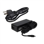 Picture of 6ft Samsung® AD-9019S Compatible 90W 19V at 4.74A Black 5.5 mm x 3.0 mm Laptop Power Adapter and Cable