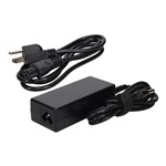 Picture of Delta® ADP-50YH Compatible 50W 12V at 4.16A Black 5.5 mm x 2.5 mm Power Adapter and Cable